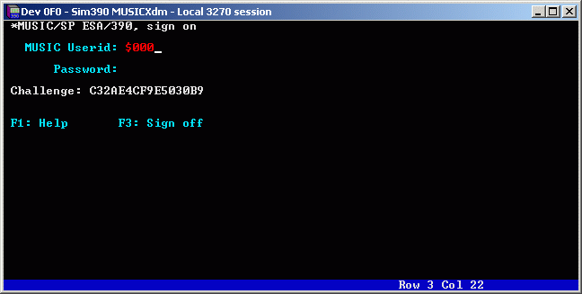 system370 mainframe emulator for mac